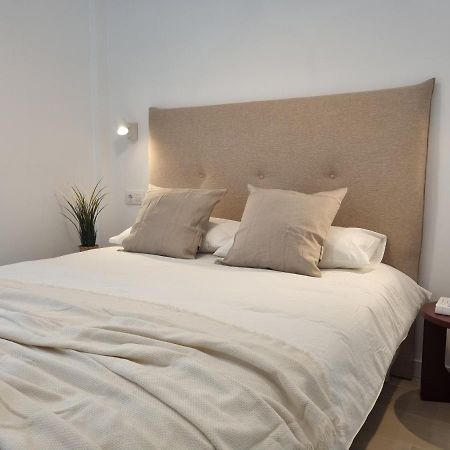 شقة Residencial De La Yedra جيريز المظهر الخارجي الصورة