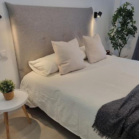 شقة Residencial De La Yedra جيريز المظهر الخارجي الصورة