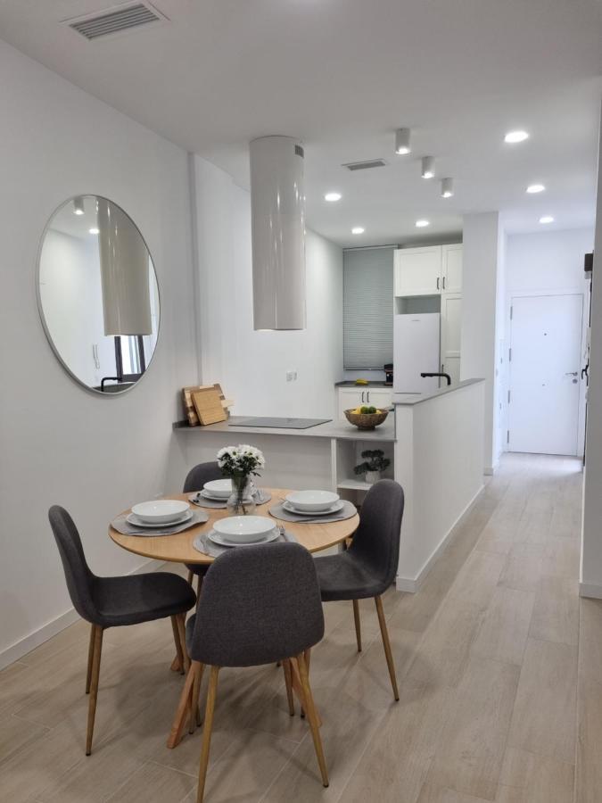 شقة Residencial De La Yedra جيريز المظهر الخارجي الصورة
