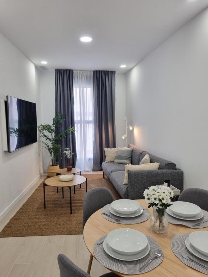 شقة Residencial De La Yedra جيريز المظهر الخارجي الصورة
