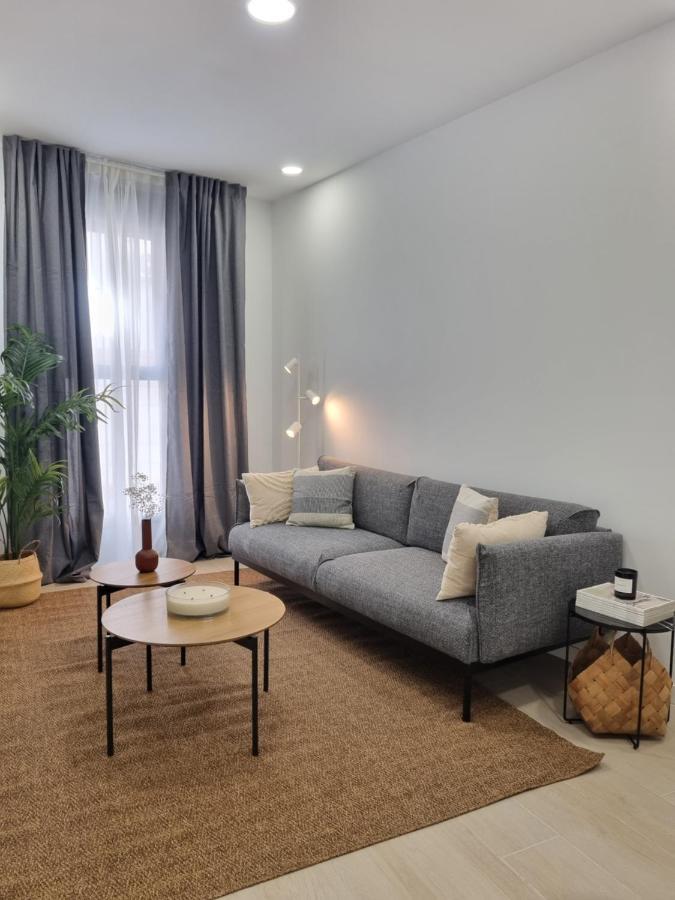 شقة Residencial De La Yedra جيريز المظهر الخارجي الصورة