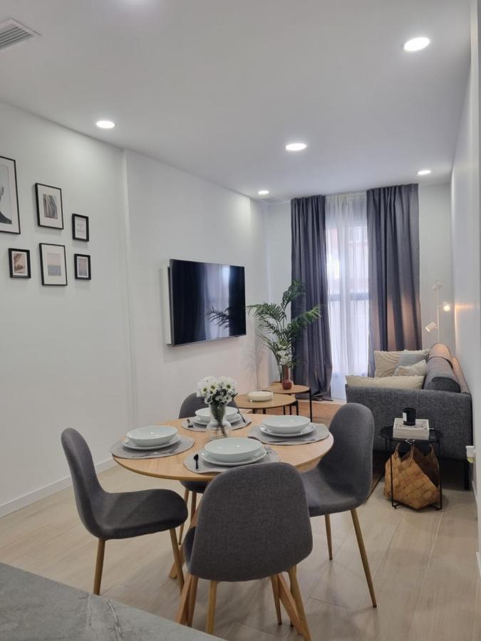 شقة Residencial De La Yedra جيريز المظهر الخارجي الصورة