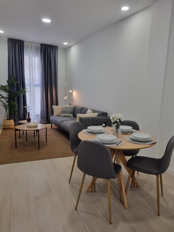 شقة Residencial De La Yedra جيريز المظهر الخارجي الصورة
