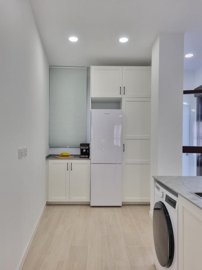 شقة Residencial De La Yedra جيريز المظهر الخارجي الصورة
