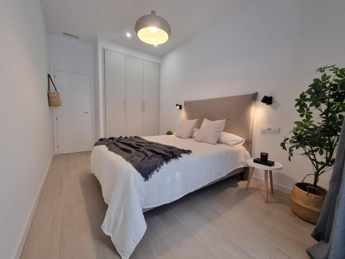 شقة Residencial De La Yedra جيريز المظهر الخارجي الصورة