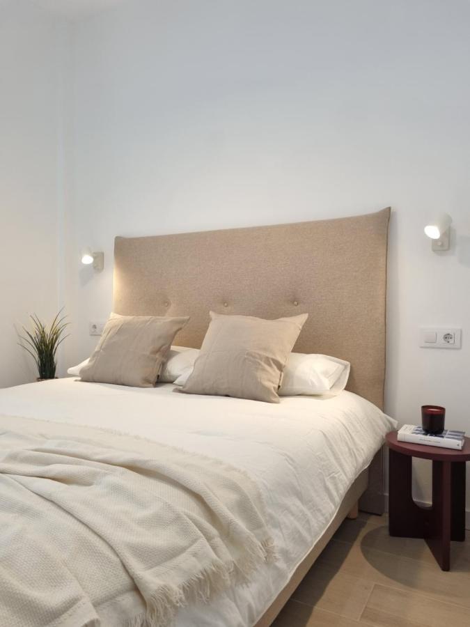 شقة Residencial De La Yedra جيريز المظهر الخارجي الصورة