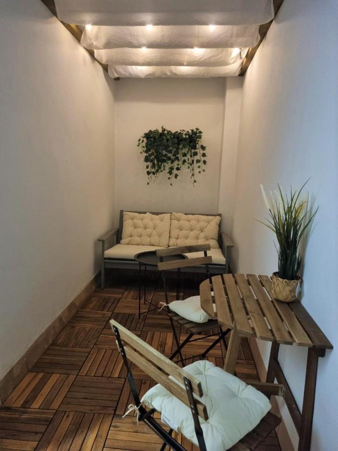 شقة Residencial De La Yedra جيريز المظهر الخارجي الصورة
