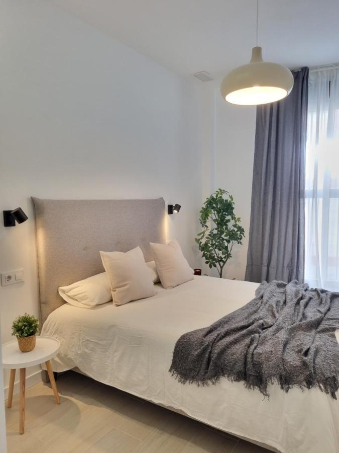 شقة Residencial De La Yedra جيريز المظهر الخارجي الصورة
