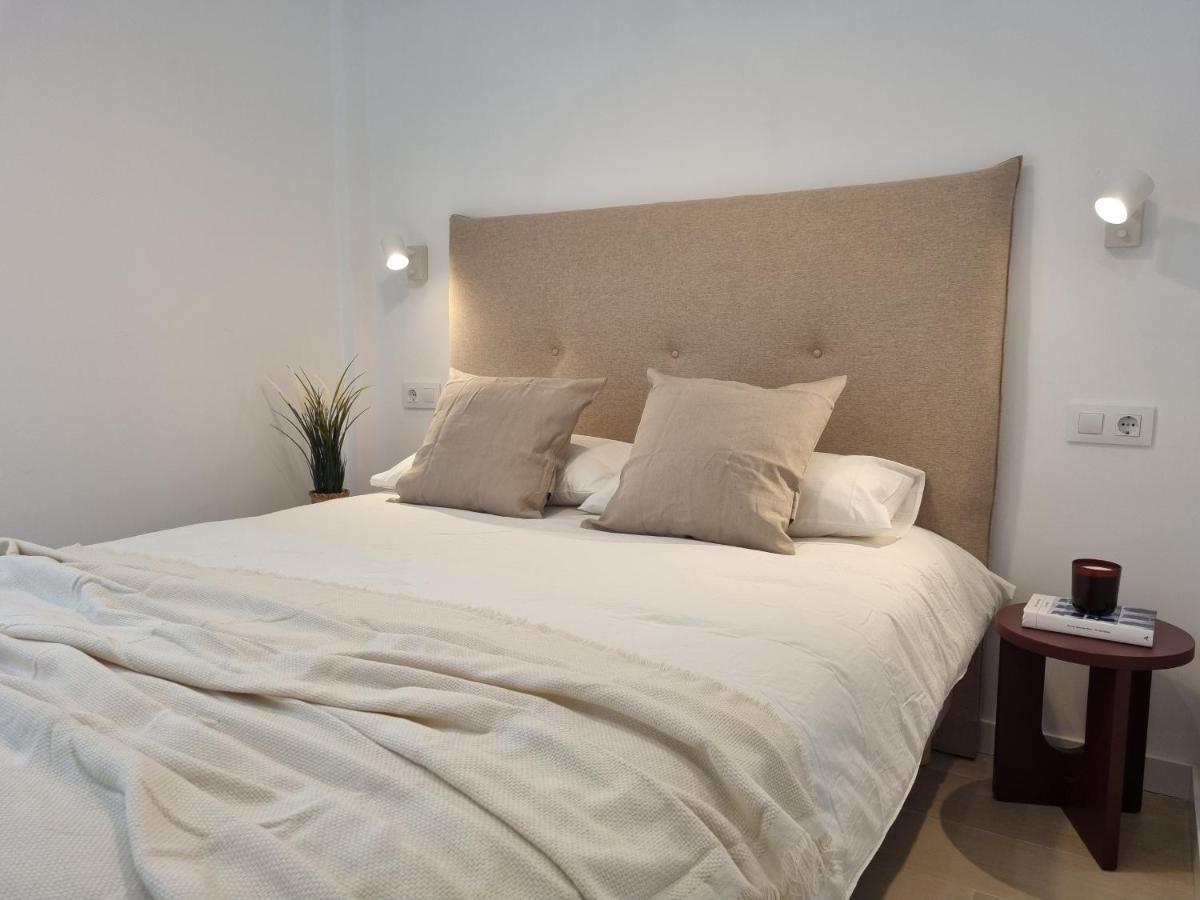 شقة Residencial De La Yedra جيريز المظهر الخارجي الصورة