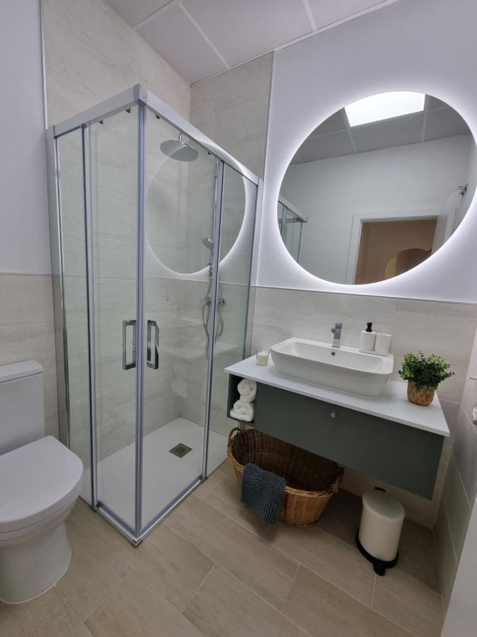 شقة Residencial De La Yedra جيريز المظهر الخارجي الصورة