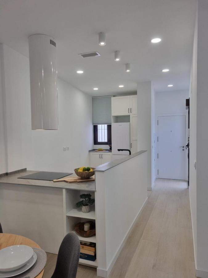شقة Residencial De La Yedra جيريز المظهر الخارجي الصورة