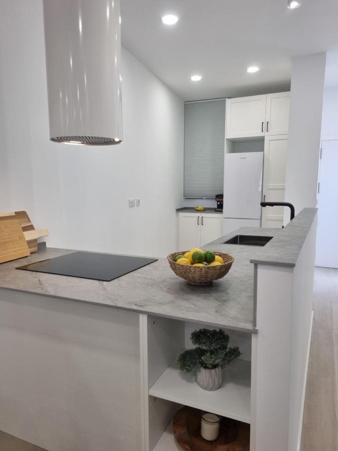 شقة Residencial De La Yedra جيريز المظهر الخارجي الصورة