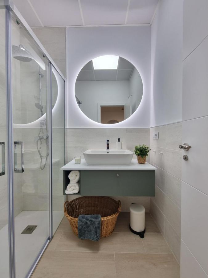 شقة Residencial De La Yedra جيريز المظهر الخارجي الصورة