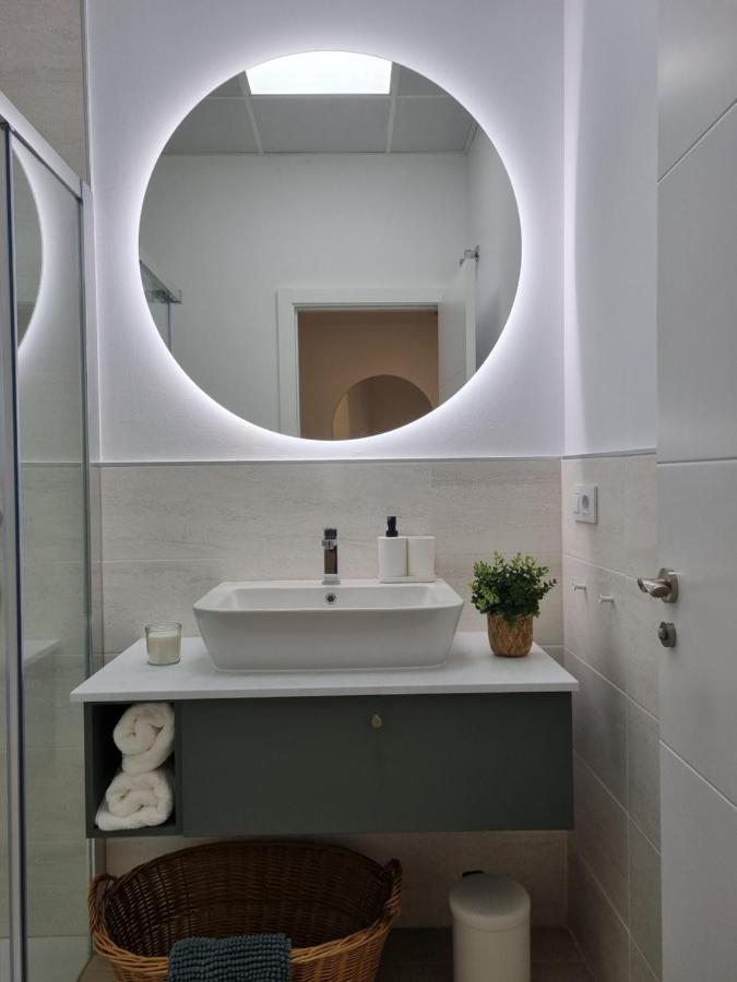 شقة Residencial De La Yedra جيريز المظهر الخارجي الصورة