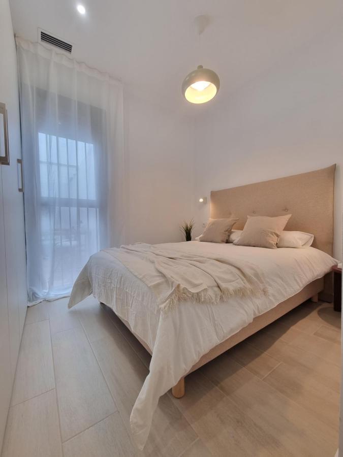 شقة Residencial De La Yedra جيريز المظهر الخارجي الصورة