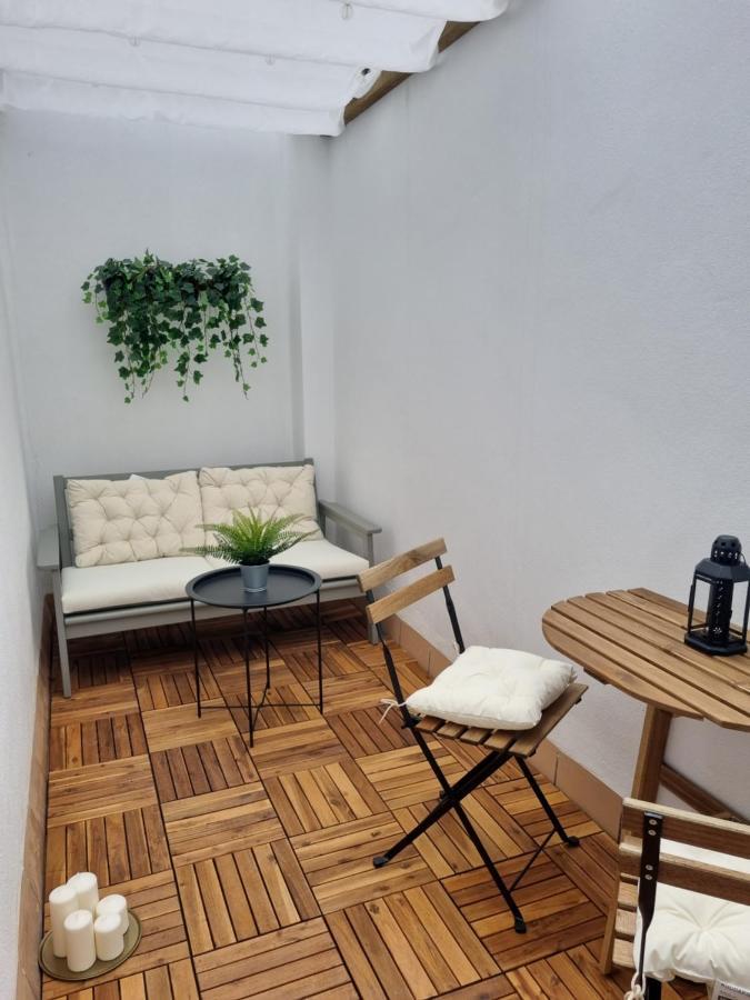 شقة Residencial De La Yedra جيريز المظهر الخارجي الصورة